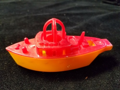 Vintage lional plastic - vintage,