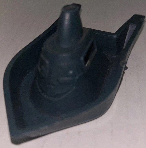 Knickerbocker smiling tug boat - tug,